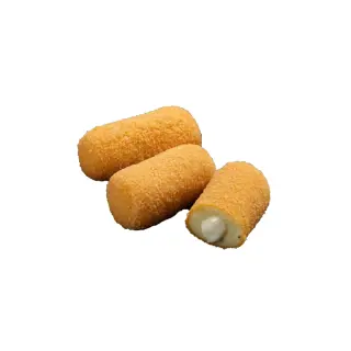 CROCCHETTE PATATE S.GLU/S.LAT. P.F. 10PZX200GR(RI)