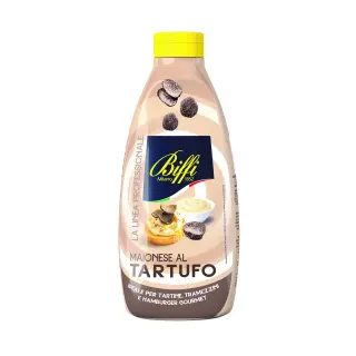 MAIONESE AL TARTUFO