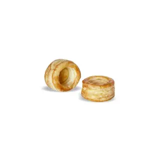 VOL AU VENT FRITTO 120PZX16GR(DE)