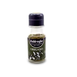 ORIGANO VASETTO 15g