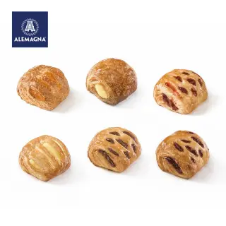 MINI MIX ASSORTITO ALEMAGNA