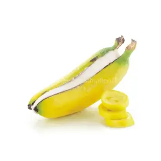 BANANITO RIPIENO DI GELATO 2kg(MAT)