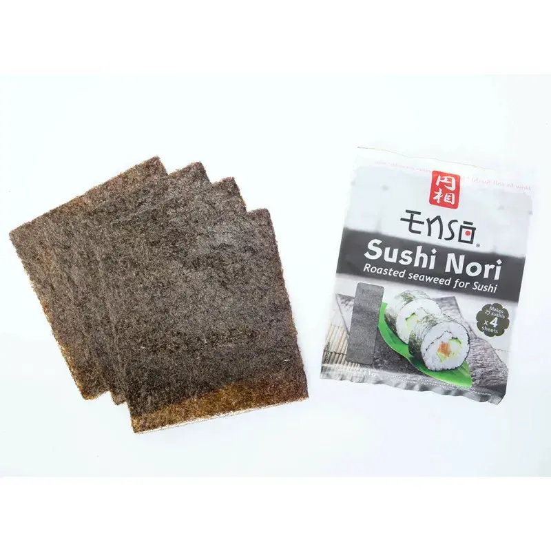 ALGA NORI 12pzX11gr(OS)