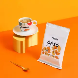 ORZO SOLUBILE PAUSA 250GR