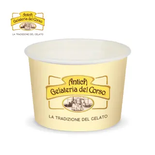 COPPA MANTECATO 260ML 500PZ(FR)