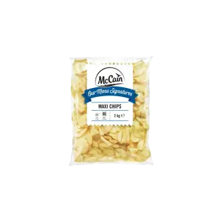 PATATE MAXI CHIPS 2kg