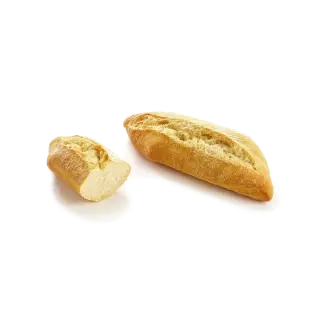 BARRA RUSTICA 100g