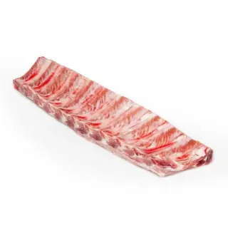 COSTINE DI LOMBO DI SUINO S.V. 1,2kg ca(TO)