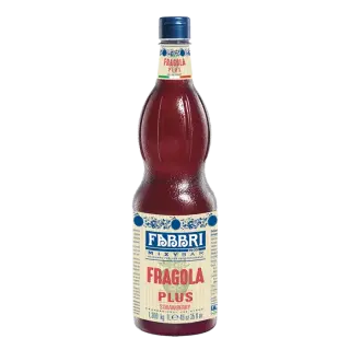 MIXYBAR FRAGOLA PLUS 6pzX1lt(FA)