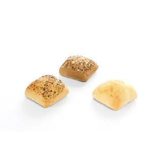 MINI MIX QUADRATI 40g