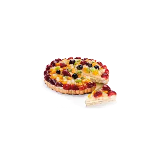 MIXED FRUITS TART 1,4kg