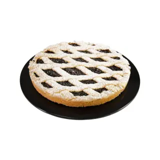 CROSTATA FRUTTI DI BOSCO GARGANI 1,2KG(FR)