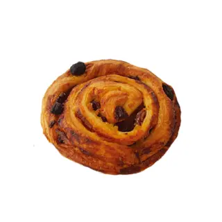 GIRELLA CREMA E UVETTA 60pzX70gr(BU)