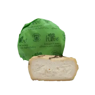 FORMAGGIO L'ULIVO