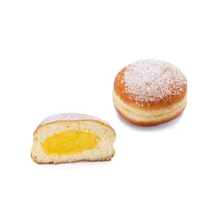 KRAPFEN CREMA 24pzX80gr(AV)