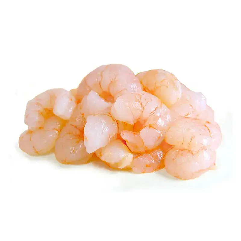 GAMBERI SGUSCIATI 51/60 IQF RIAZOR