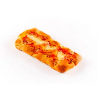 SCHIACCIATA FARCITA MARGHERITA