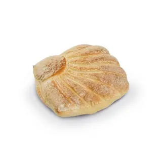 PANE CONCHIGLIA 40PZX100GR(VM)