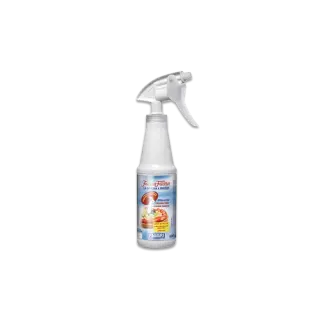 FRESCAFRUTTA SPRAY CON NEBULIZZATORE