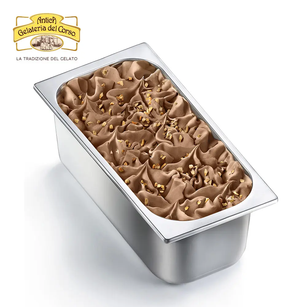 MANTECATO BACIO®AGDC