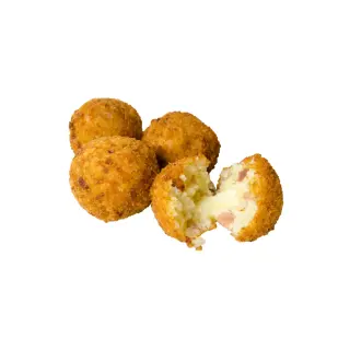 ARANCINO DI RISO PROS/MOZZ. 20pzX180gr(PF)