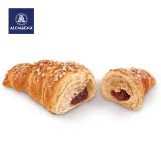 CORNETTO VEGANO MORA E SAMBUCO ALEMAGNA