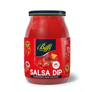 SALSA DIP