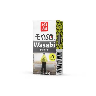WASABI PASTE MONO 90pzX30gr(OS)