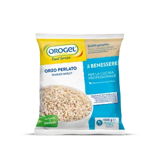 ORZO PERLATO 4pzX1kg