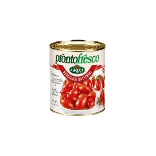 POMODORI DATTERINI 800g