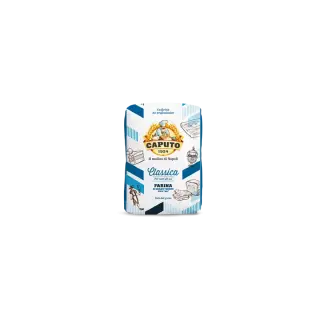 STANDARD ‘00’ FLOUR 1kg