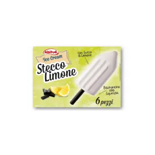 STECCO LIMONE ABITUE' 6CONFX6PZX480GR(FR)