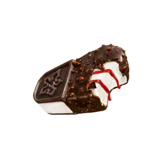 MAXIBON STRANGER THINGS RED BERRY 24PZX140ML(FR)