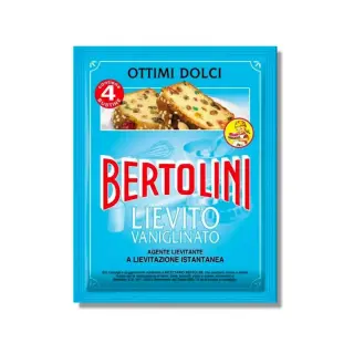 LIEVITO BERTOLINI