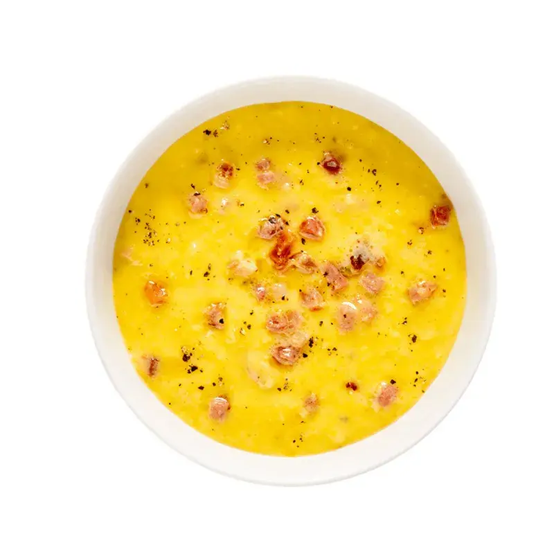 SALSA CARBONARA 6pzX500gr(SU)