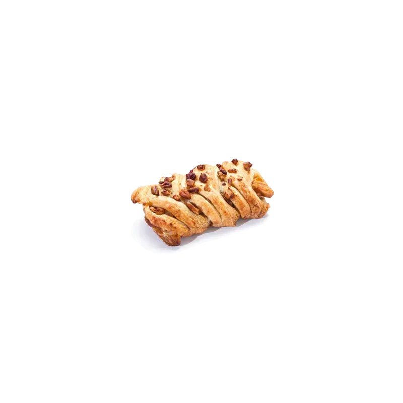 PECAN WALNUTS TRECCINA 95g