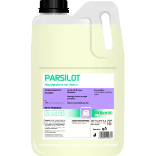 PARSILOT AMMORBIDENTE FIORI DI LOTO 5KG(DS)