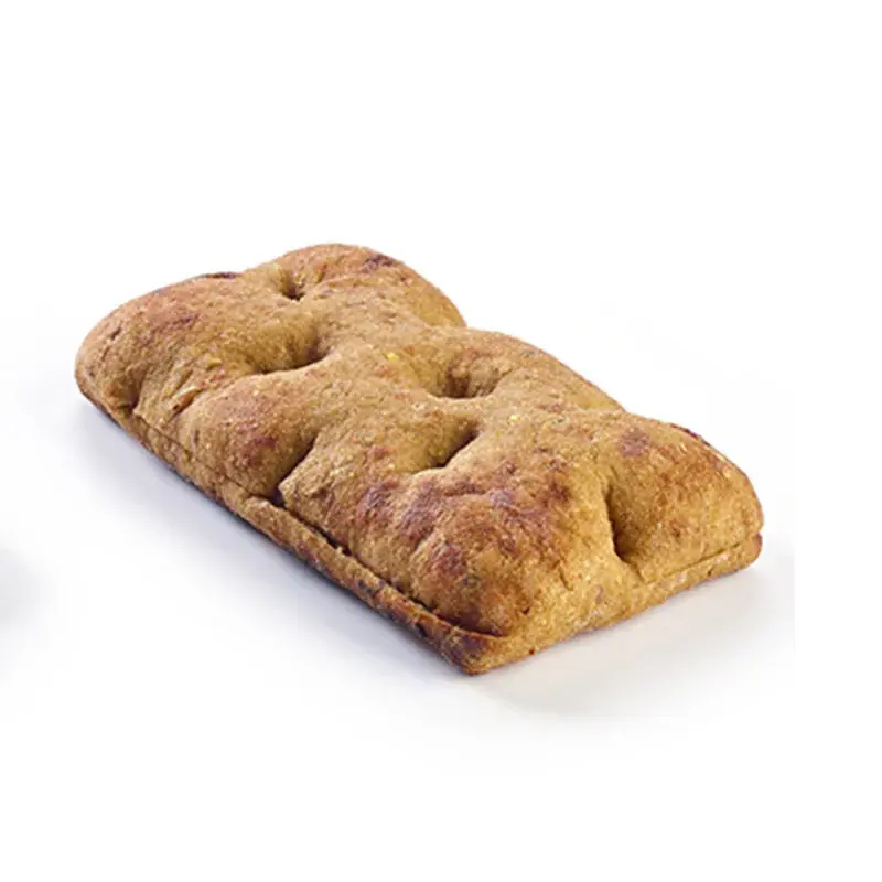 SCHIACCIATA ROMANA MULTI.PRET. 32pzX100gr(PA)