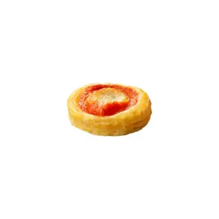 PIZZETTA SFOGLIA POMODORO 28gr 3kg(DE)