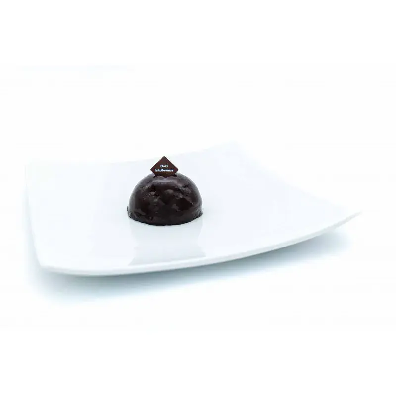 CHOCOLATE DELIGHT GLUTEN & LACTOSE-FREE 80g