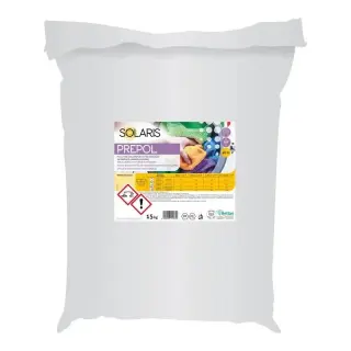 MEDPOL POLVERE COMPLETA 15KG(DS)
