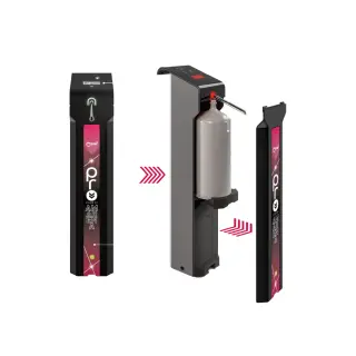 DISPENSER CREAMI(BU)