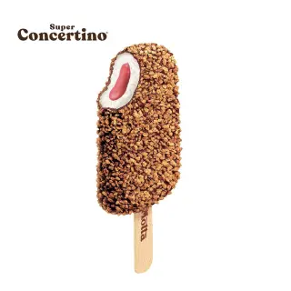 SUPER CONCERTINO PIRULO