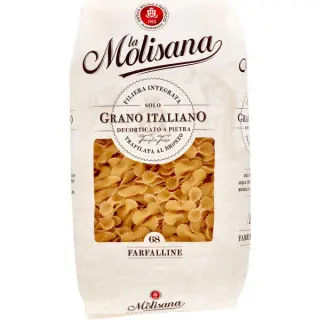 FARFALLINE LA MOLISANA 24PZX500GR(LM)A)