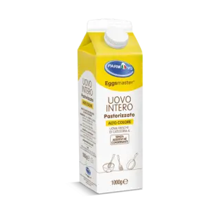 EGGSMASTER CAT.A BRIK INTERO ALTO COLORE 6PZX1KG