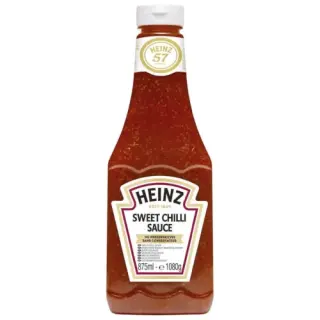 SALSA SWEET CHILLI 6PZX875ML(HE)