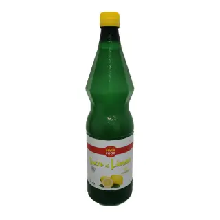 SUCCO DI LIMONE PET 6pzX1lt(MY)