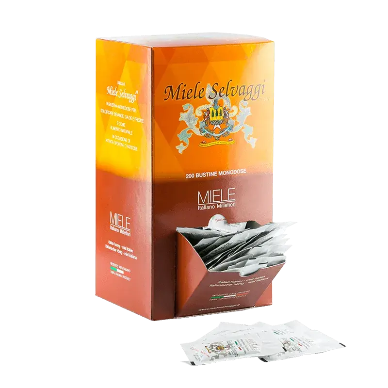 MIELE MONO 200pzX6gr(MS)