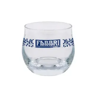 BICCHIERE VETRO ISIDE 14mX6pz(FA)