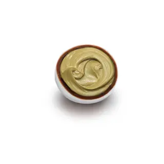 CUOR DI PISTACCHIO FABBRI BOMBOM 10PZX120GR(FA)